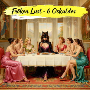 6 Oskulder