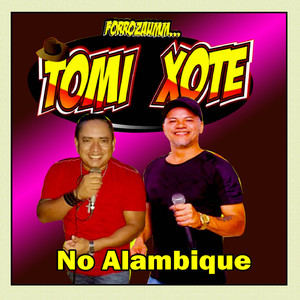 Menino bicho - TOME XOTE