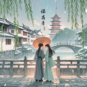 我愿再等三百年