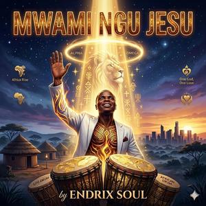 Mwami Ngu Jesu