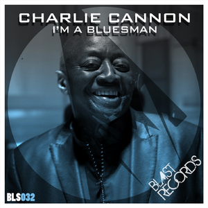 I'm A Bluesman