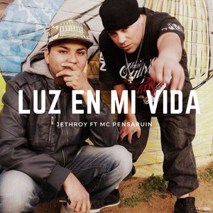 Luz En Mi Vida (feat. Pensarui)