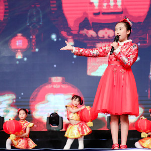 友谊地久天长（童声版）