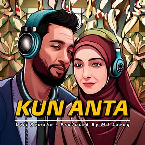 Kun Anta (Lofi Remake)