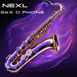 Sax O Phone