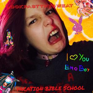 Vacation Bible School (Cover)