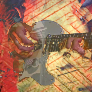 El Desierto Crece... (Live)