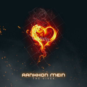 Aankhon mein