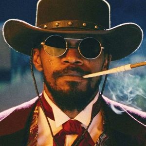 【Django】西部牛仔德克萨斯采样孟菲斯嘻哈说唱伴奏