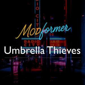 Umbrella Thieves