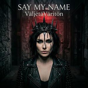 Say My Name