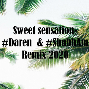 Sweet Sensation Full