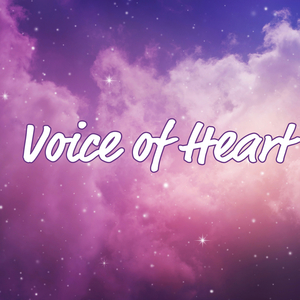 Voice of Heart