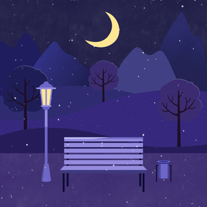 자장가의 품에서 (In the Embrace of a Lullaby)