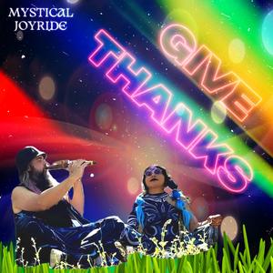 Music is My Medicine Man