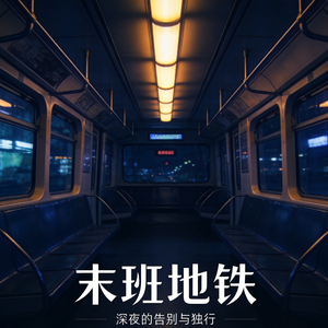 末班地铁