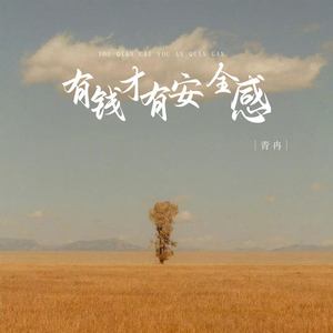 有钱才有安全感