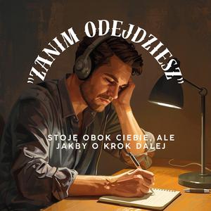 Zanim odejdziesz