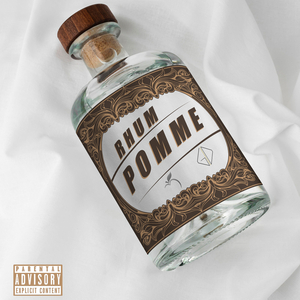 Rhum Pomme