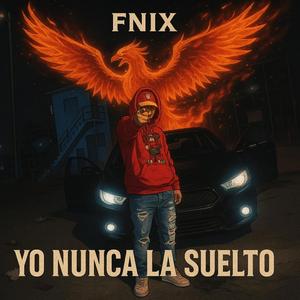 Yo Nunca la Suelto