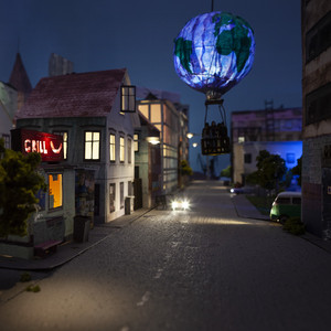 Vi kan påverka (Pop edit instrumerntal)