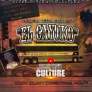 El Cayuko