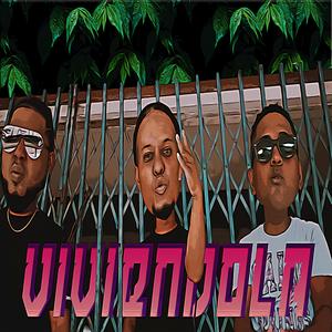 Viviendola (feat. Jeremi Jered, Black 24)
