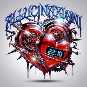ALLUCINAZIONI (22:10) (feat. llabo)