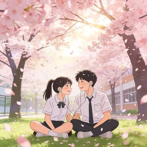 赴一场浪漫的约会