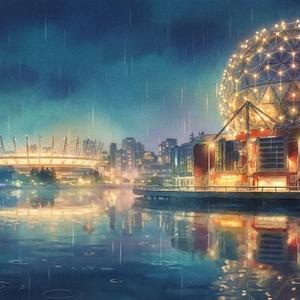 Gastown Midnight