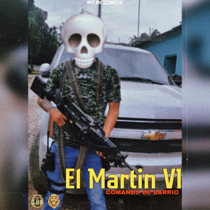 El Martin (V1)