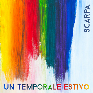 Un temporale estivo