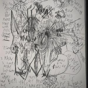 All of the things that dwell in the dark