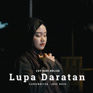 Lupa Daratan