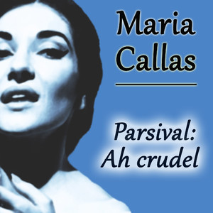 Parsival: Ho visto il figlio sul materno sen