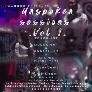 Overflows (With Spoken Word) Uv1