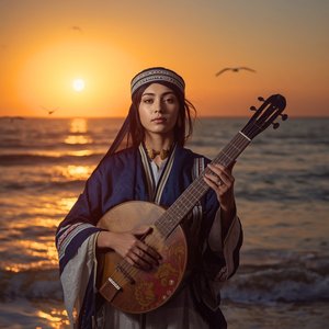 Gnawa Baba Mimoun (Remix)