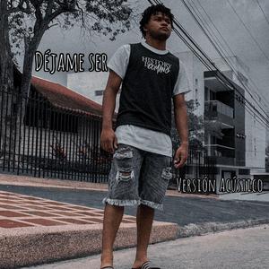 Dejame ser (Version Acustica) (Version Acustica)