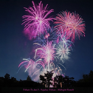 Stan Forebee - Farewell (Nujabes Tribute)