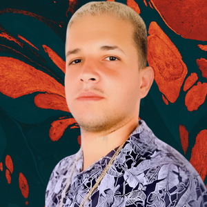 Novinha Pode Pá (Live)