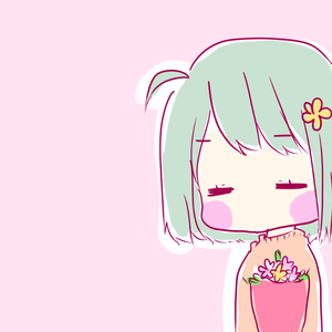 さようなら、花泥棒さん