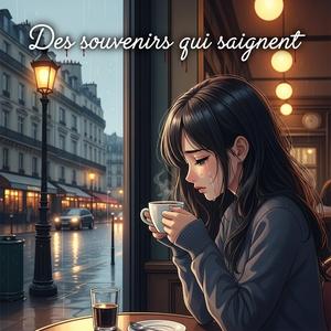 Je souris en pleurant