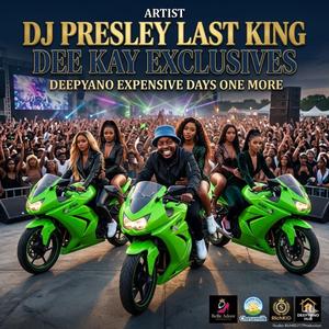 Very Expensive Day Indeed (EP)