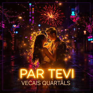Par Tevi