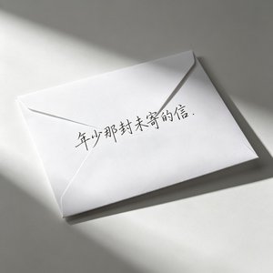 年少那封未寄的信