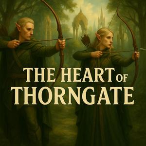 The heart of Thorngate