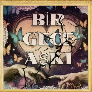 Bir Gece Aşkı (feat. Pedra)