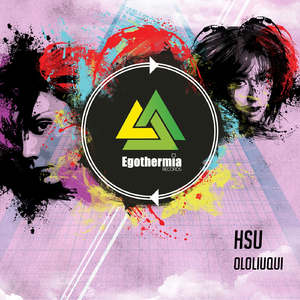 Ololiuqui (Original Mix)