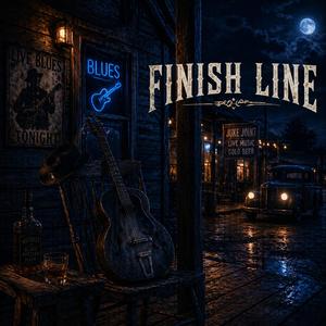 Finish Line