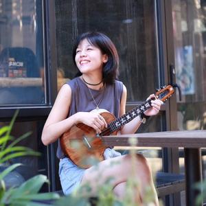 琵琶语（尤克里里指弹版）